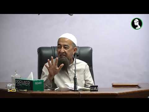 Hukum Jual Produk Yang Di Boikot - Ustaz Azhar Idrus