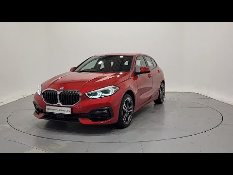 BMW 1 Series 116d Sport - Image 2