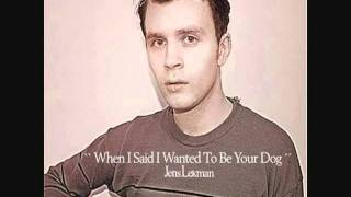 Jens Lekman - Silvia