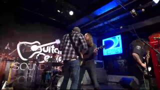 The Artie Lange Show - "Stolen Rhodes" performs "Blue Sky"