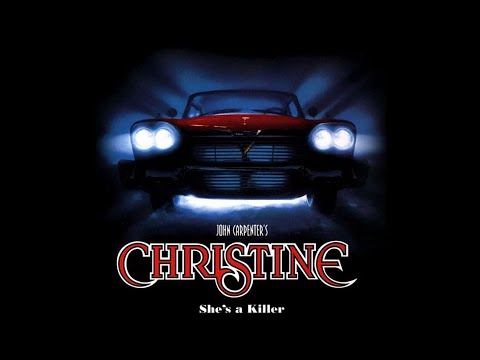 Classic American Muscle Cars 2 : Christine