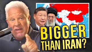 Trump's REAL Goal with the Iran Strikes Was NOT the Ayatollah