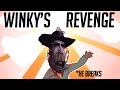 Winky's Revenge (he breaks) - PSYCHOLOGICAL SCATTER TRAUMA | OVERWATCH