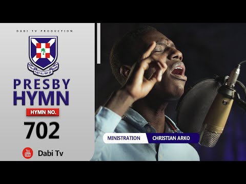 PRESBYTERIAN HYMN 702 - MANYAN YI METO DWOM PA | REGGAE MEDLEY