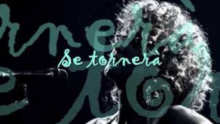 Fiorella Mannoia - 1991 L&#39;amore per amore