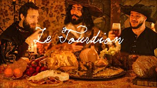 Le Tourdion - French Renaissance Song
