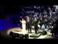 Andrea Bocelli duet with Maridalia Hernandez ...