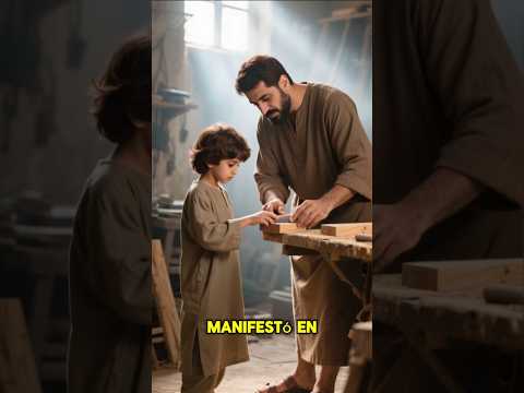 🌿San Jose su verdadera historia🎇⚡