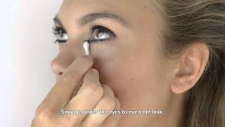 Oriflame Very Me Tutorial Soft Kajal