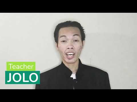 Joloのプロフィール動画