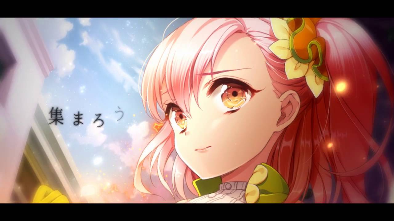 【グリモア】小さなオルゴール / 桃世もも（cv.阿澄佳奈）【リバースレコードプロジェクト第3弾】