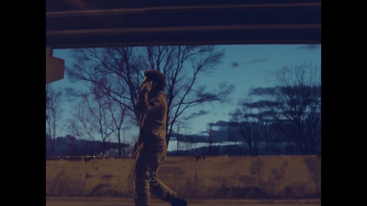 Xavier - Paranoia
