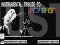 LADY GAGA - Just Dance (Official INSTRUMENTAL ...