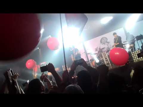 El tambor de la tribu. Festival de Independencia Gallo 2018. Tu Mujer.