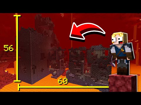 Quebrando um BASTIÃO INTEIRO do Minecraft!! - Forever Mapa 3 #112