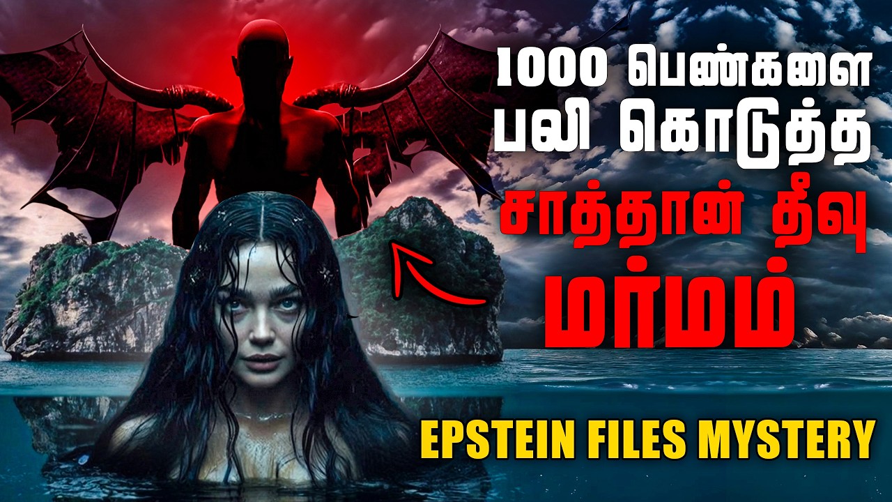 16 வயது பெண்களுக்கு நடந்த கொடூரம் 😱 | சிக்கிய பிரபலங்?