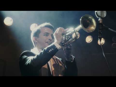 Moka Efti Orchestra - Hollaender Mash Up (live @Festsaal Kreuzberg, Berlin)