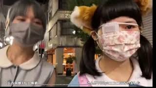 【大阪リベンジ】 ⑪ ゆのんてゃんと金てゃん (っ'o'c) ジョナとパジェロの奇妙な冒険 【2022/08/31 22:16】