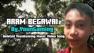 YounGaming X Aram Begawai By Ramles Walter (Deleted YounGaming Music)