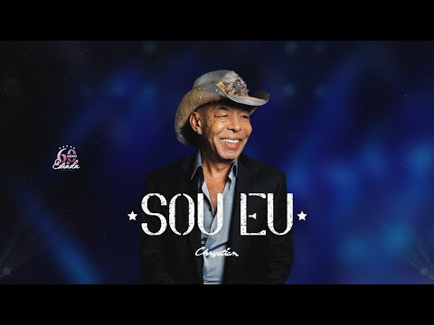 Chrystian - Sou Eu (60 Anos de Estrada) [Clipe Oficial]