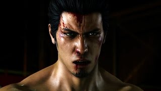 Ryu ga Gotoku 6 Inochi no Uta (Chinese Subs) video 1