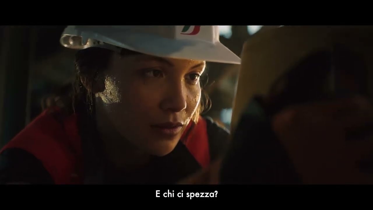 Spin Doctor | Brand & Brand: Gruppo FS 2025 "L'emozione di essere italiani"