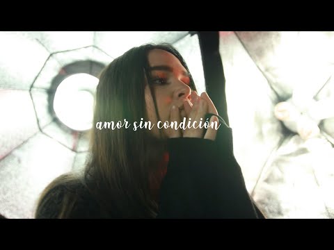 Amor Sin Condición (Reckless Love ) - Victoria