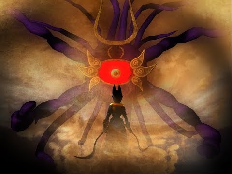 Hyrule: Total War - Mission 26 Playthrough