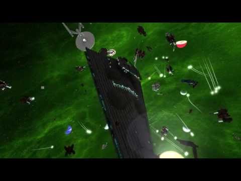 Starmade Battle Server