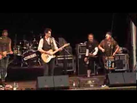 HamROCK 2nd - Bleeding Hearts LIVE - Konzert 4/4