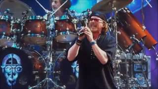 Toto - &quot;Goin&#39; Home&quot; (35th Anniversary Tour - Live In Poland 2013)