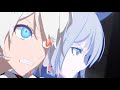 Animasi Pendek Everlasting Flames Edisi Dub Jepang