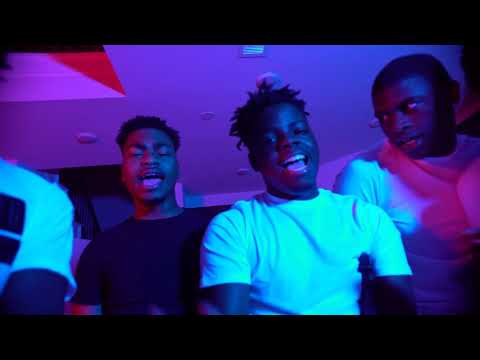 Nolaboy- Level up | shot by cash jundi