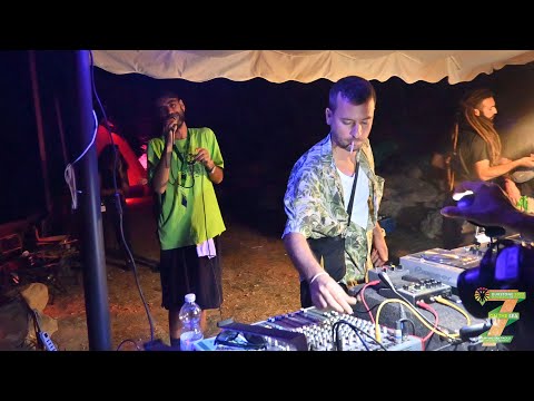 Bababoom Hi Fi ft Chiliman - Dubstone 7 - 02/09/2022