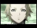 02 Henbou (Transformation) - Claymore Intimate ...