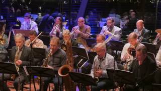 2016 David Kweksilber Big Band plays Willem Breuker - Anabelle