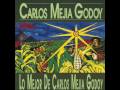 Carlos Mejía Godoy - "No Pasarán" 