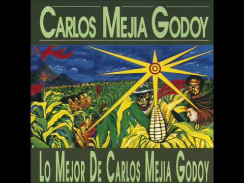 Carlos Mejía Godoy - 