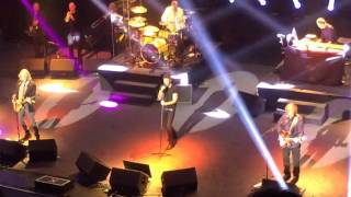Wet Wet Wet - &#39;Don&#39;t Want To Forgive Me Now&#39;, live Rhyl Pavilion, North Wales 21/02/2016