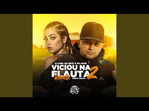 Viciou na Flauta 2 - Médio Grave