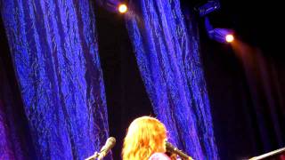 Tori Amos - Carry, Helsinki 2011