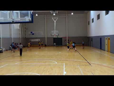 Terralfàs CDT M - Gesgraph Cabo Mar