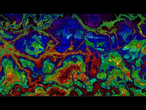 Mathias de Stefano "Espiral"