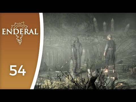Shady dealings in the dark - Let's Play Enderal #54