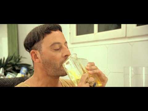 Les Visiteurs 1 - Le Bain (Scène Culte)