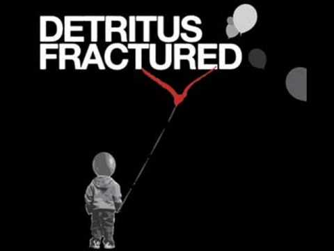 Detritus - Dancing On Moonbeams (Weeping Mix)