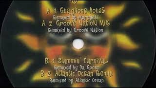 Cisko Brothers – Guaglione (Slammin' Carnival)