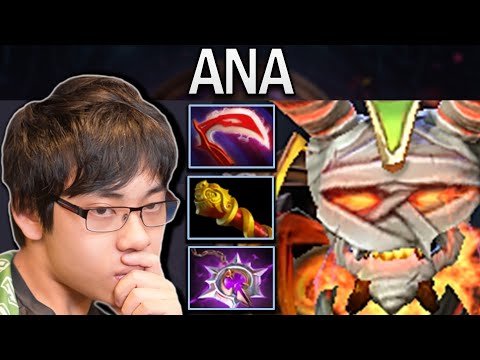 Clinkz Dota 2 Gameplay Miracle with 33 Kills and Bloodthorn