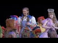 Wizard of OZ 2023 - Munchkinland (Emerald Cast)