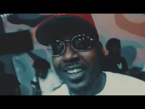 Dank Luciano - Free Reese Freestyle pt 2 ( Official Music Video )@jeantarioproductions8185 